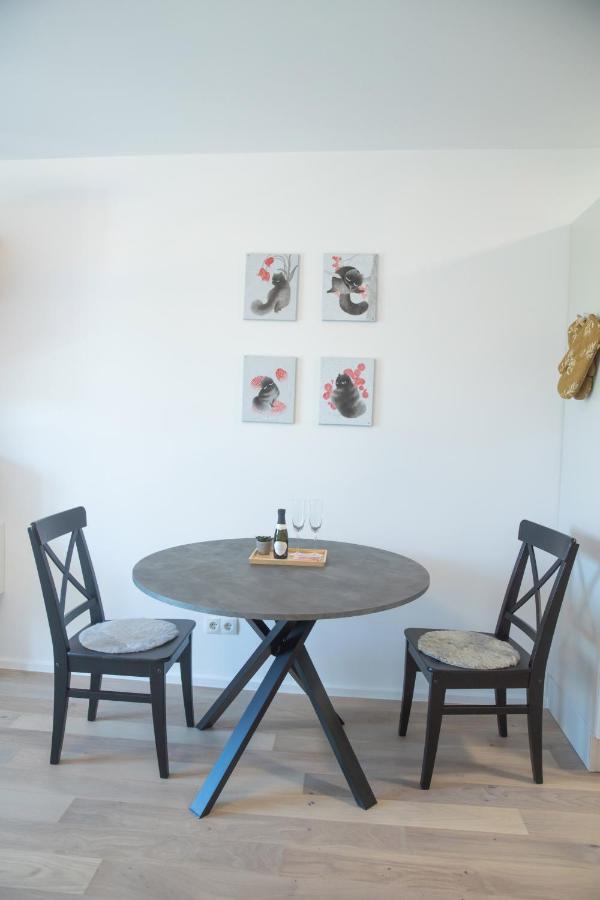 Room 4 Art Appartments Nr.1 In Vienna Center Exterior foto